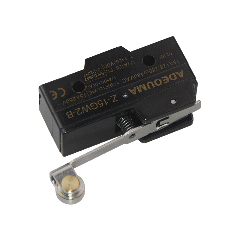 Z-15GW2-B微動(dòng)開(kāi)關(guān)