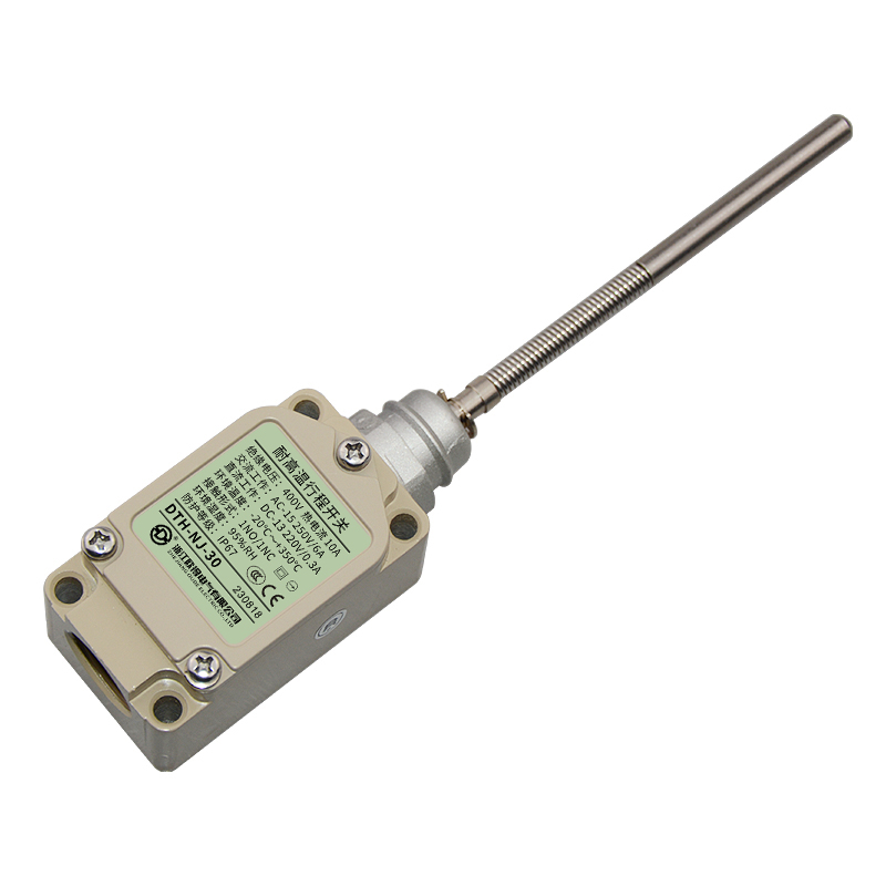 DTH-NJ-30耐高溫行程開(kāi)關(guān)