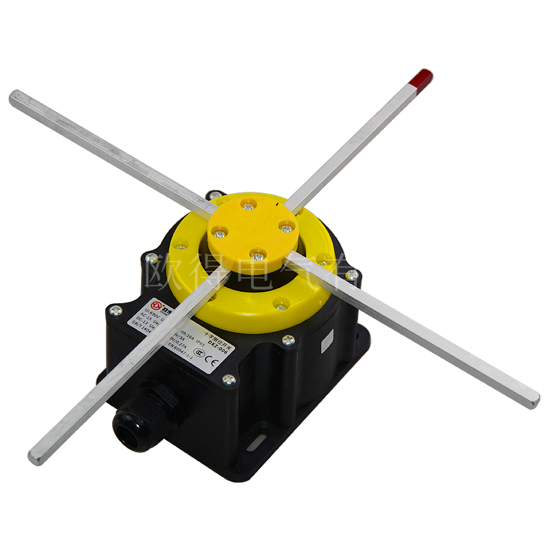 DXZ-001十字限位開(kāi)關(guān)