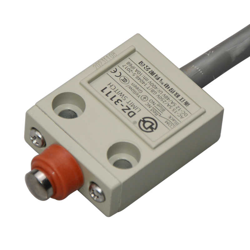 DZ-3111防水行程開(kāi)關(guān)