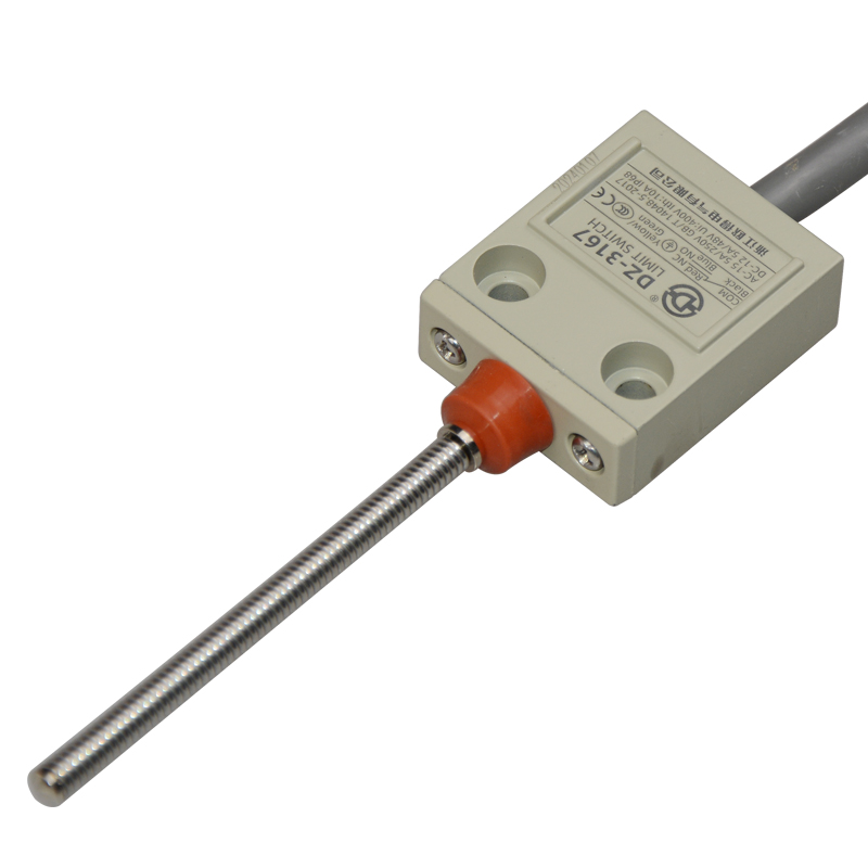 DZ-3167防水行程開(kāi)關(guān)