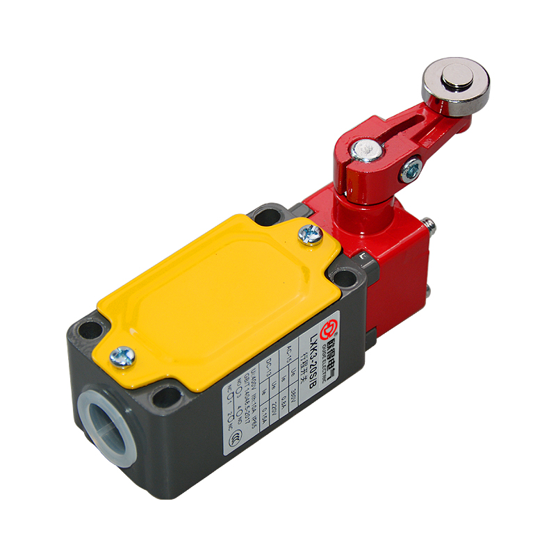 LXK3-20S/B行程開(kāi)關(guān)