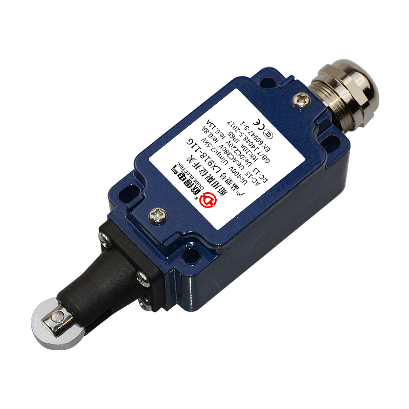 LX918-11G船用限位開(kāi)關(guān)